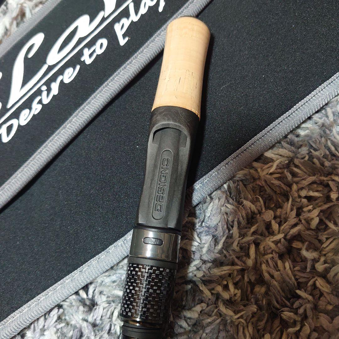 デジーノ レーベン スラング SHADY SPIN SJ-7MHRST - メルカリ