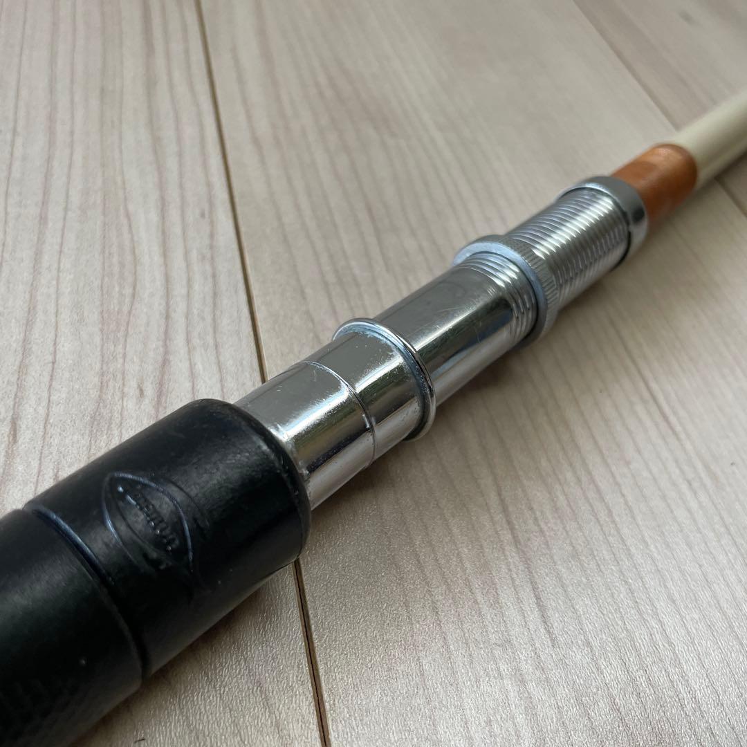 DAIWA ダイワ　ヴィンテージ　オールドタックル　グラスロッド　釣竿　釣り