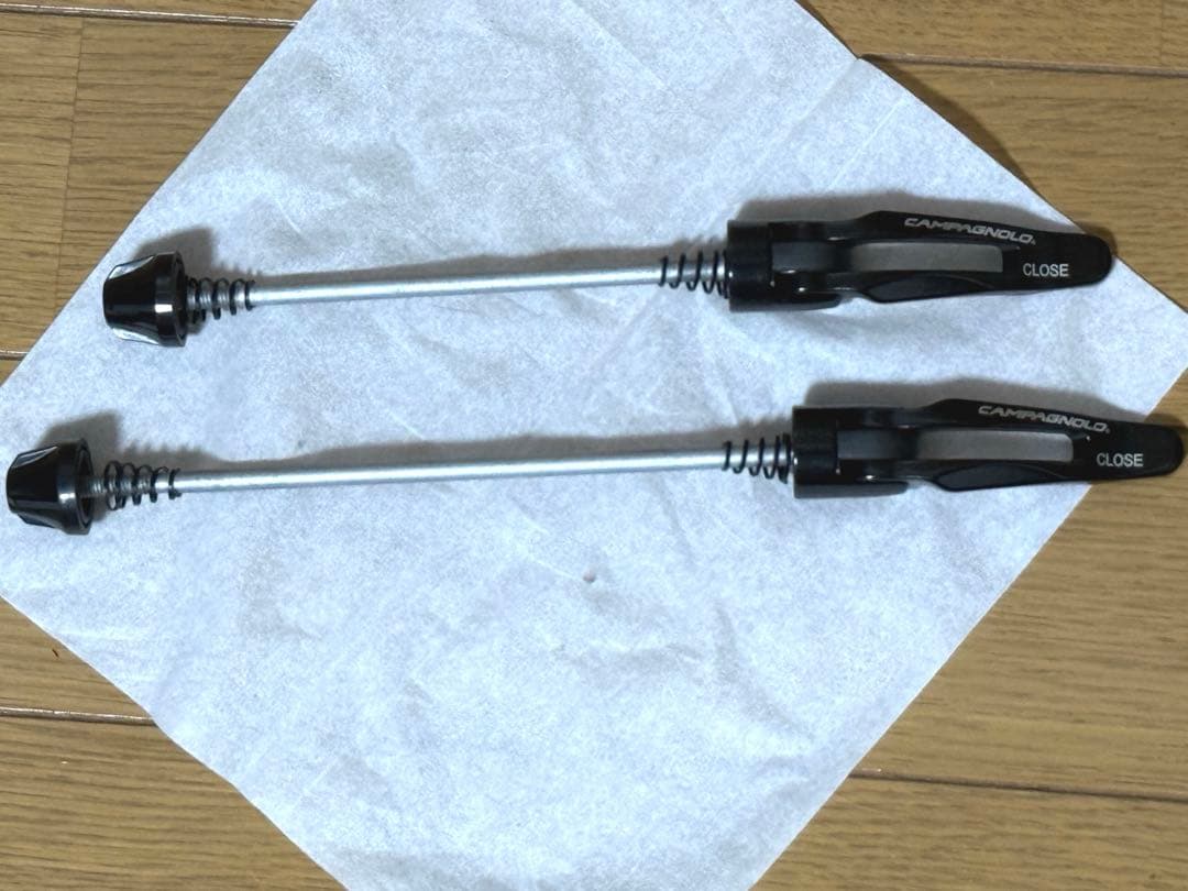 CAMPAGNOLO BORA ONE 50 TU 非AC3