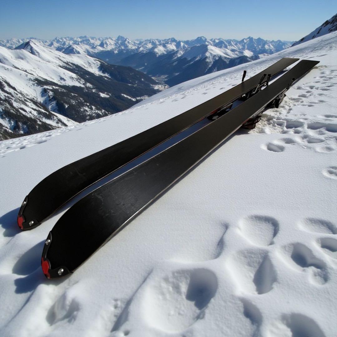 X-WING 8 SALOMON サロモン 168cm スキー　セット