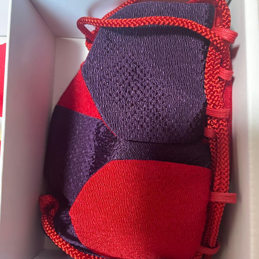 京都瑠璃雛菊 七五三 着物