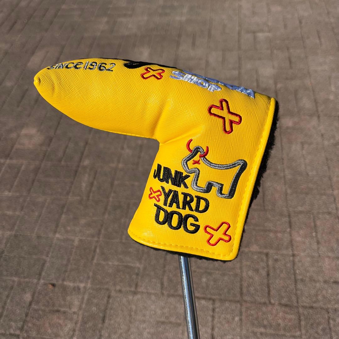 カリフォルニア モントレー ツイストネック ミラーフィニッシュ 極美品