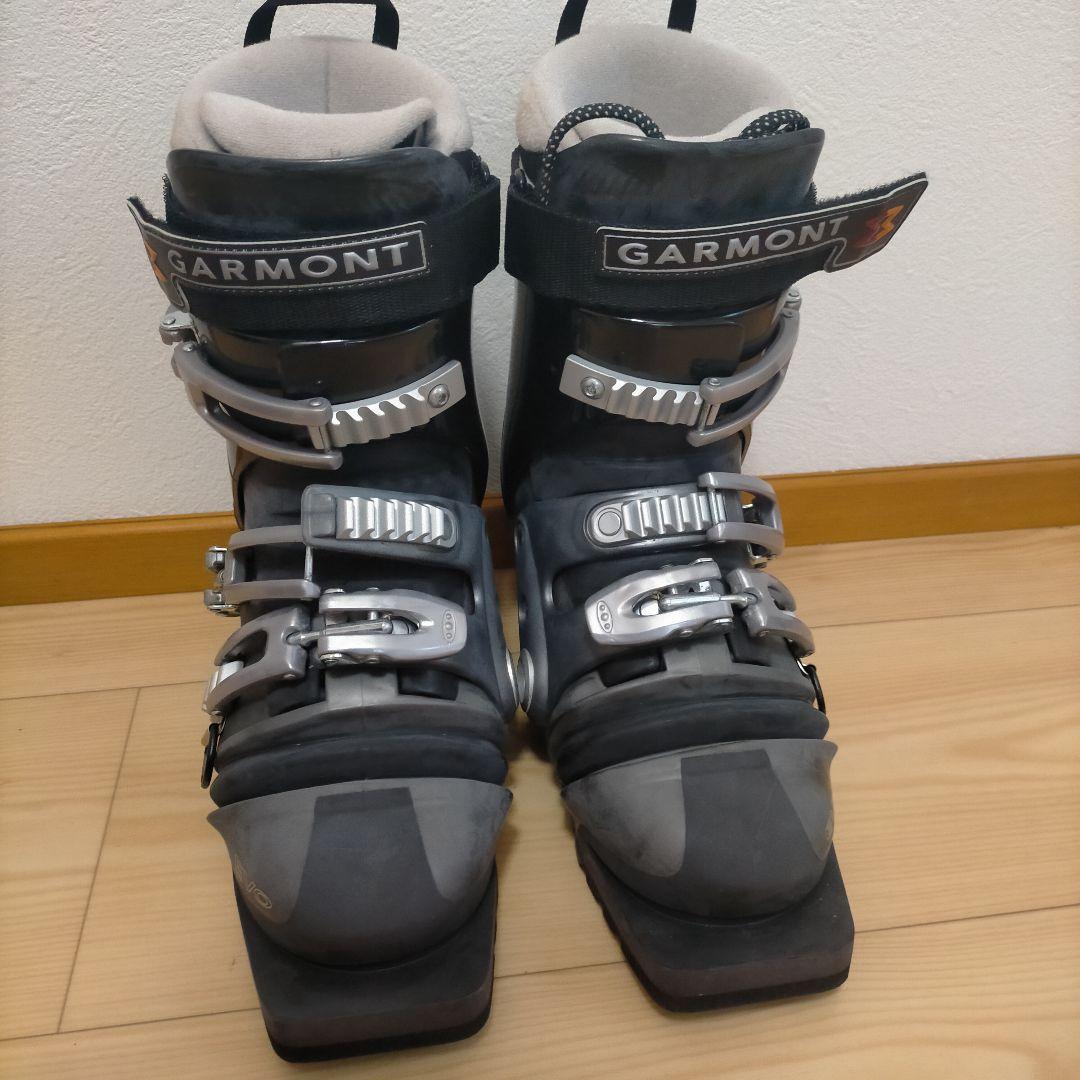 Garmont Femme スキーブーツ ジュニア レディース 23cm - メルカリ