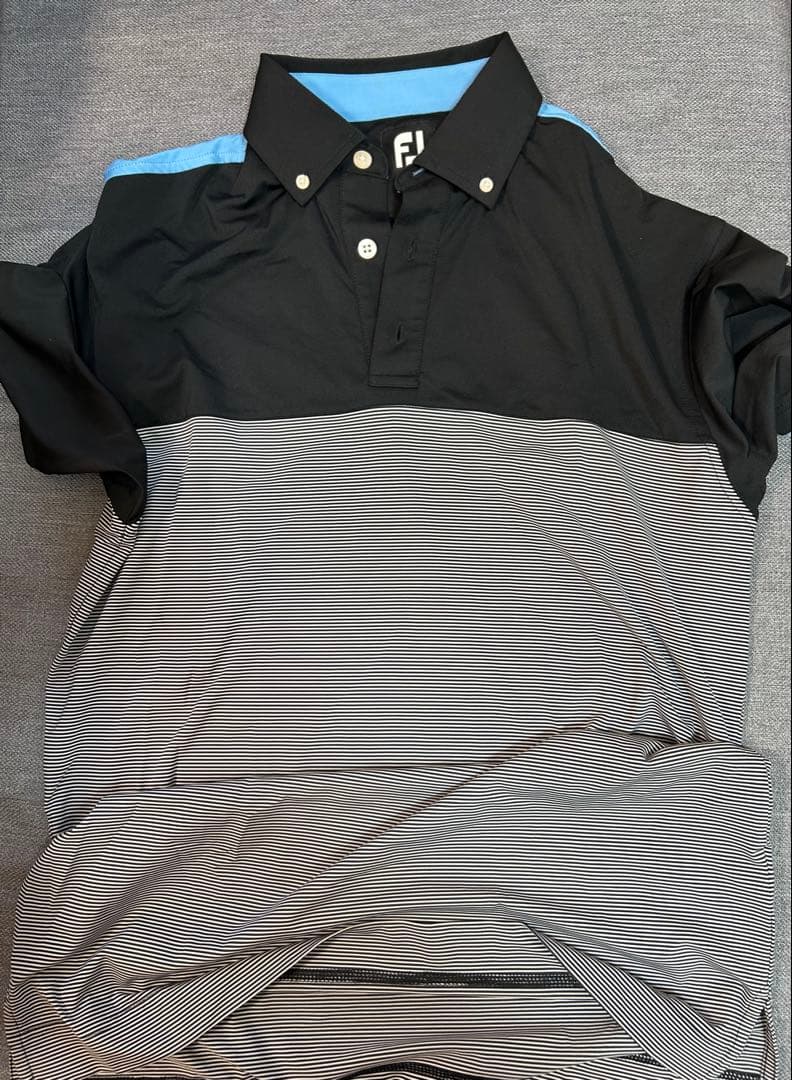 PEARLY GATES 　ナイロンパンツ(カーキ）　1/4までおまけ付