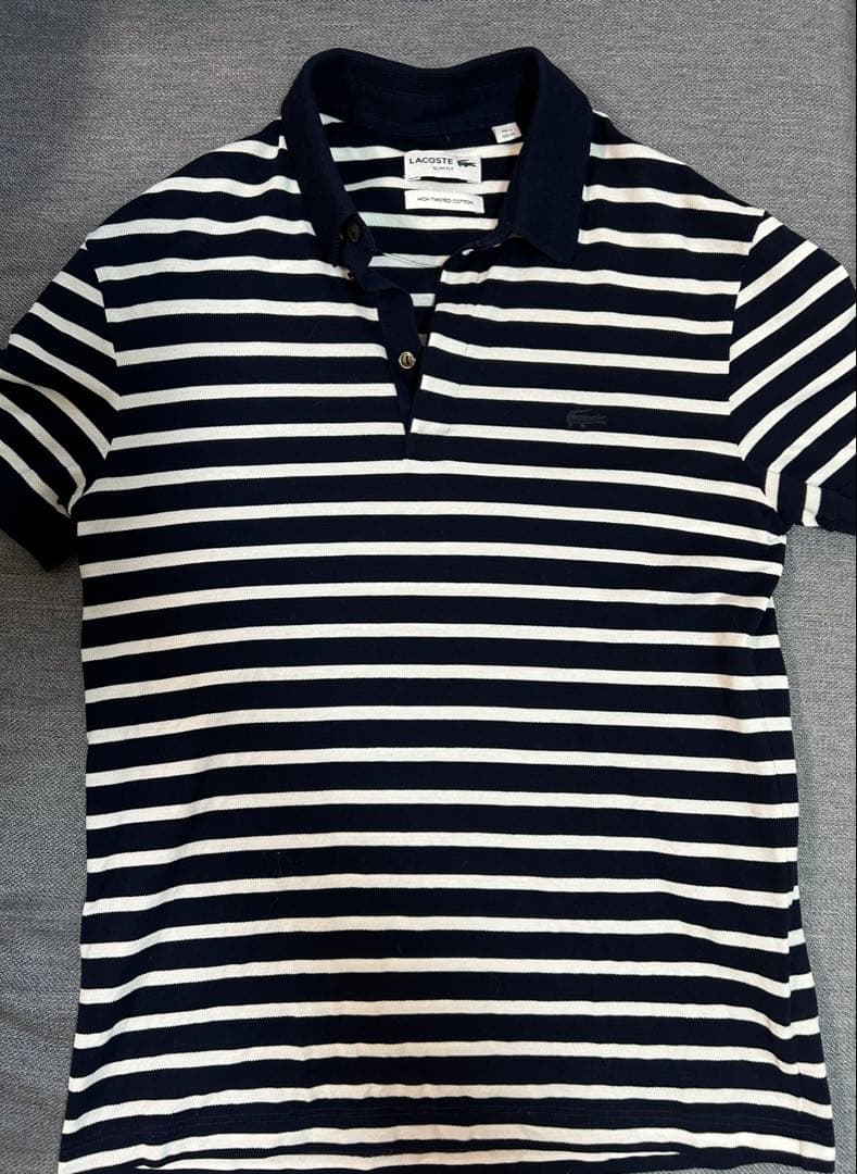 PEARLY GATES 　ナイロンパンツ(カーキ）　1/4までおまけ付