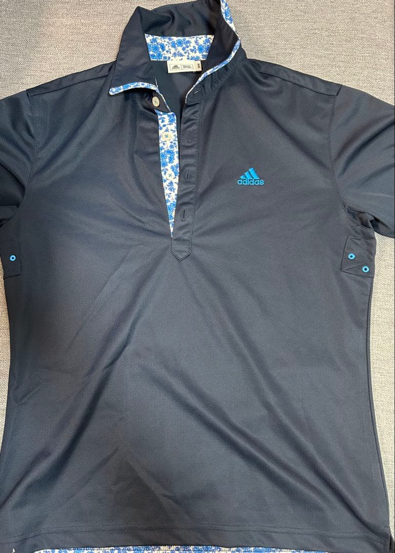 PEARLY GATES 　ナイロンパンツ(カーキ）　1/4までおまけ付