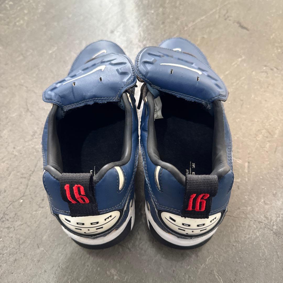 新品 NIKE AIR NOMO MAX ノモマックス 野茂 ナイキ スパイク