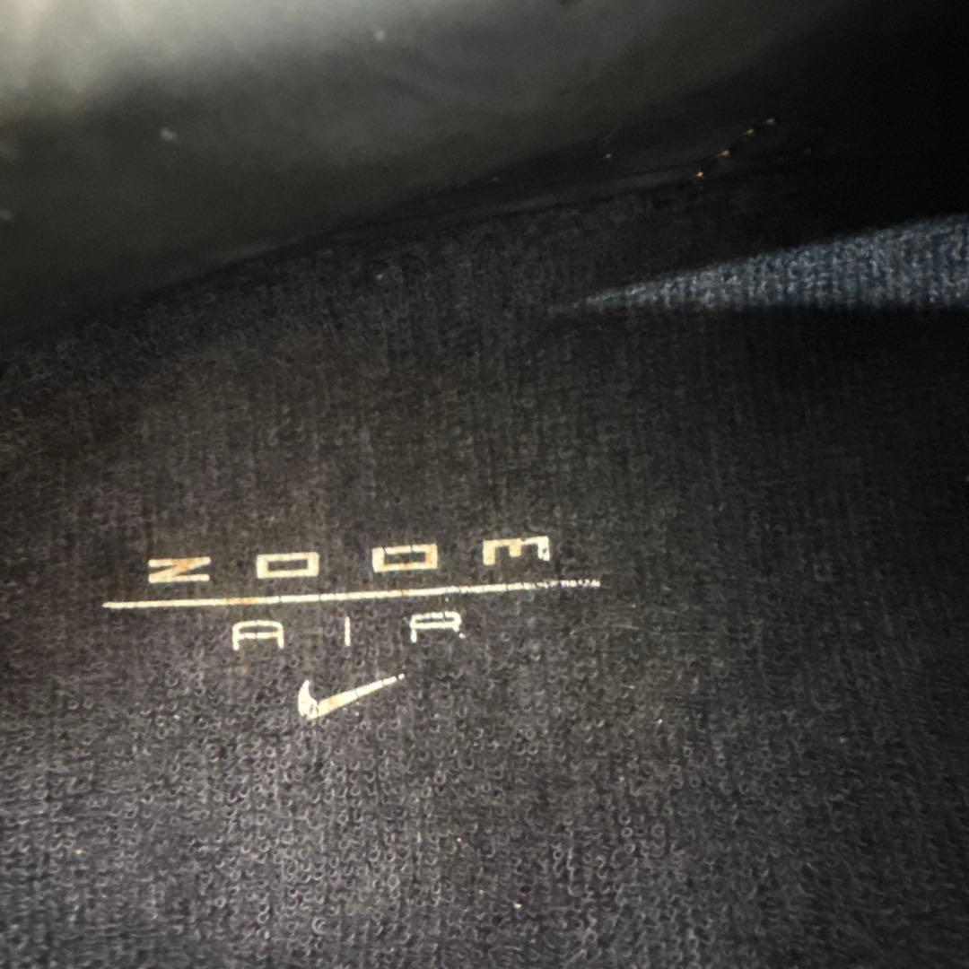 新品 NIKE AIR NOMO MAX ノモマックス 野茂 ナイキ スパイク