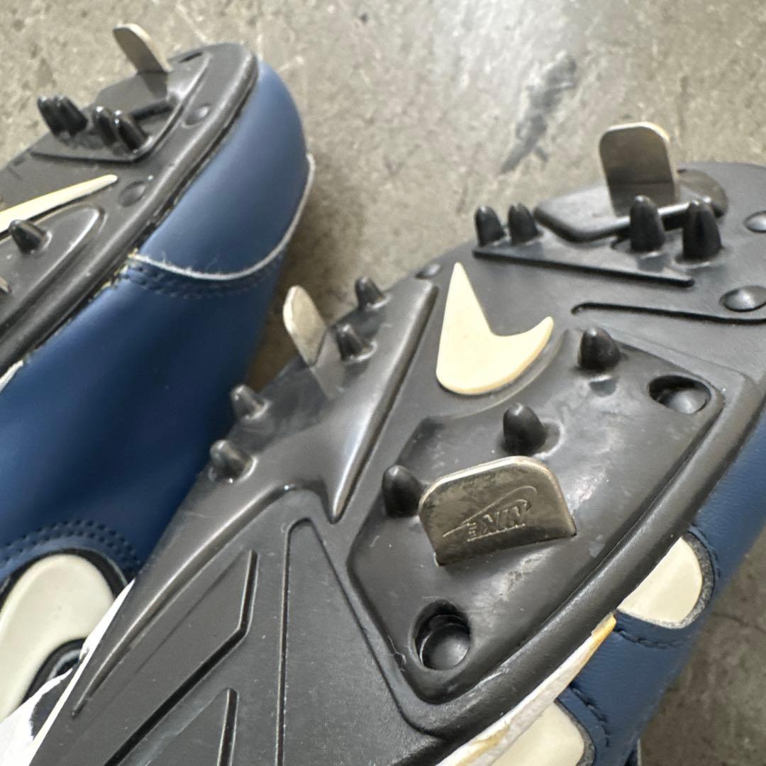 新品 NIKE AIR NOMO MAX ノモマックス 野茂 ナイキ スパイク