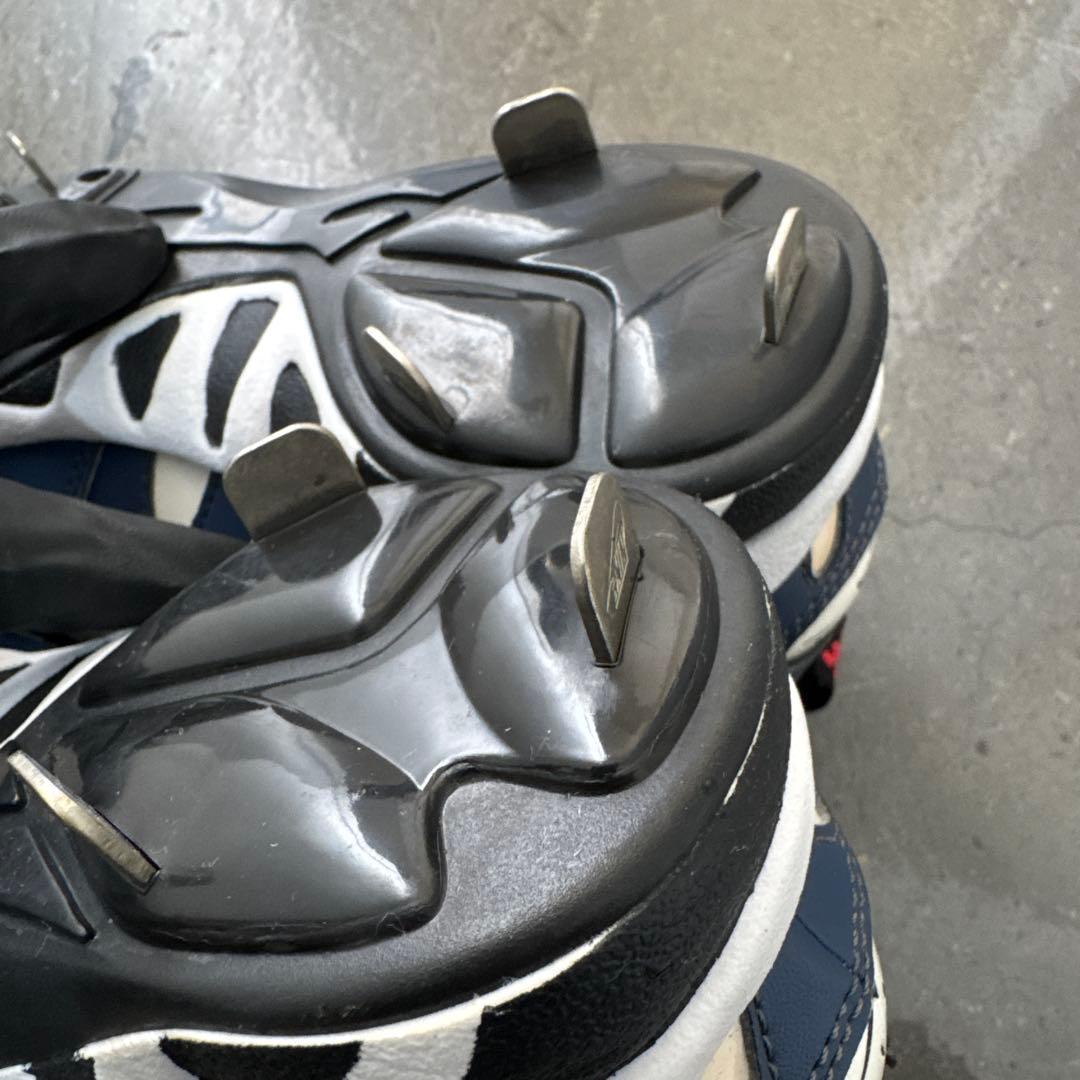 新品 NIKE AIR NOMO MAX ノモマックス 野茂 ナイキ スパイク