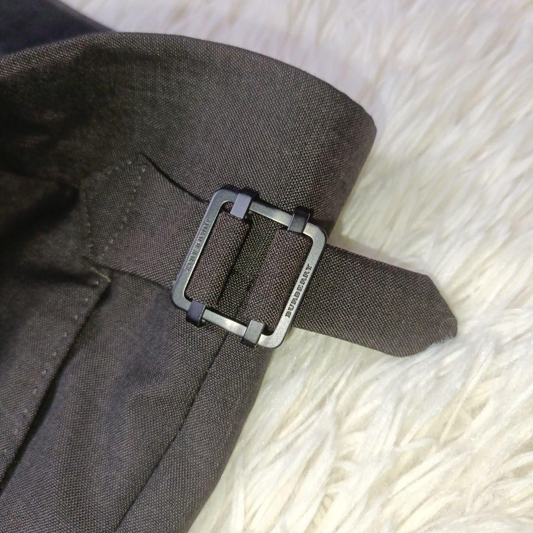 新品・タグ付■BURBERRY London England　スラックス