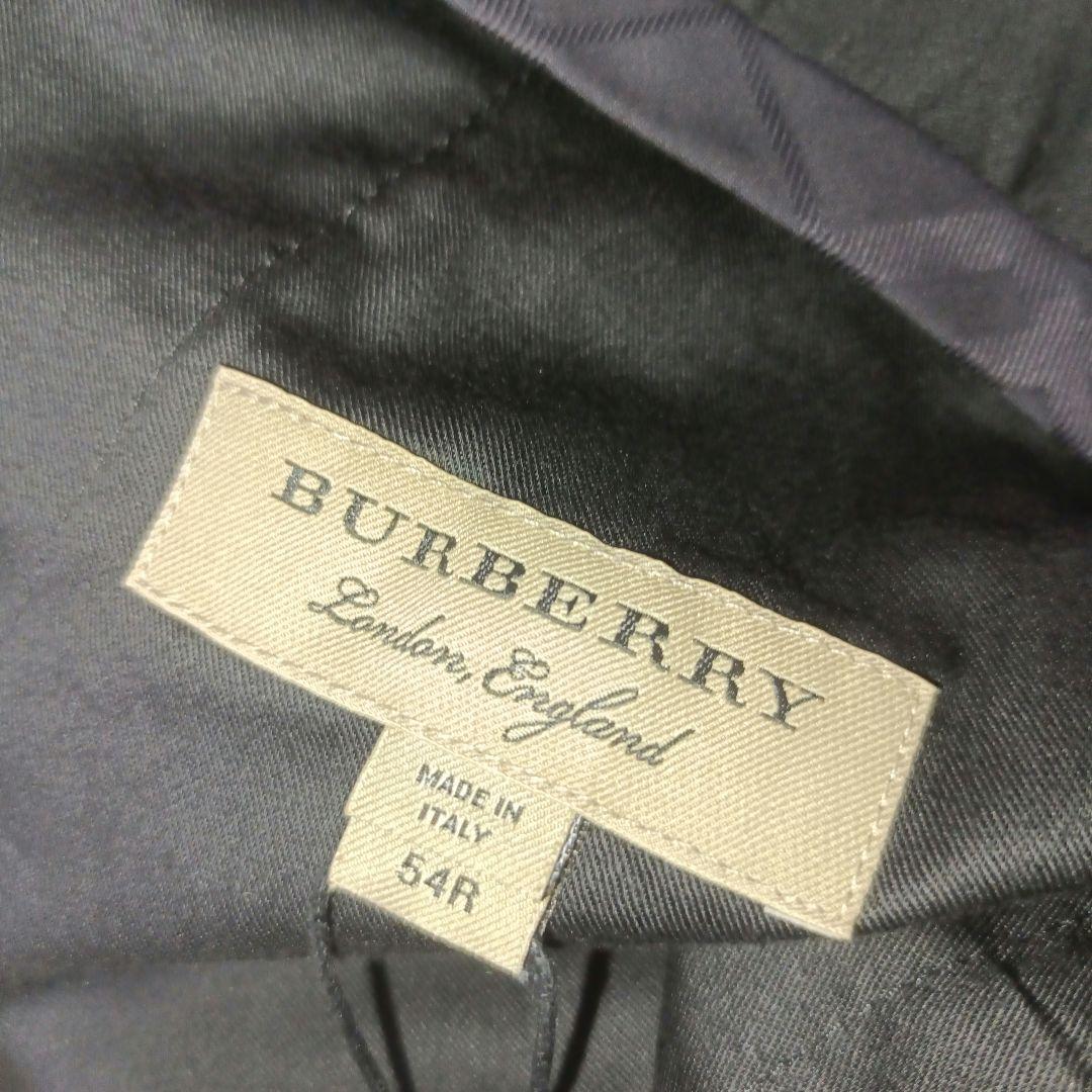 新品・タグ付■BURBERRY London England　スラックス
