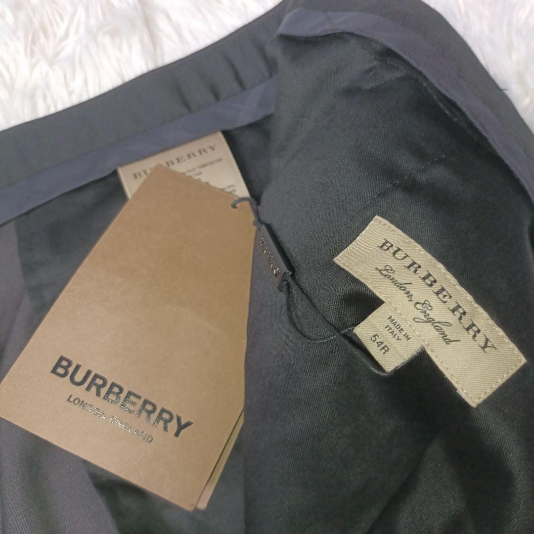 新品・タグ付■BURBERRY London England　スラックス