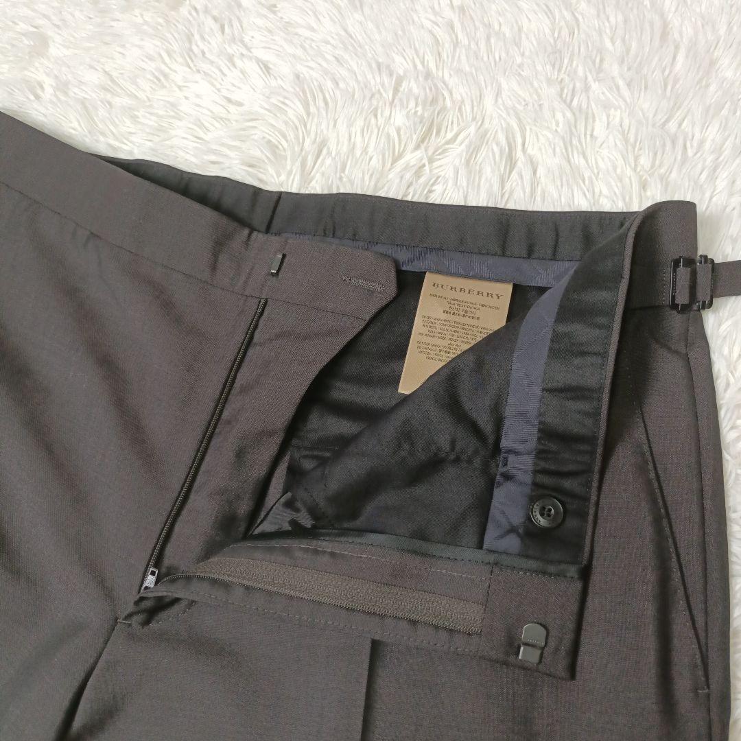 新品・タグ付■BURBERRY London England　スラックス