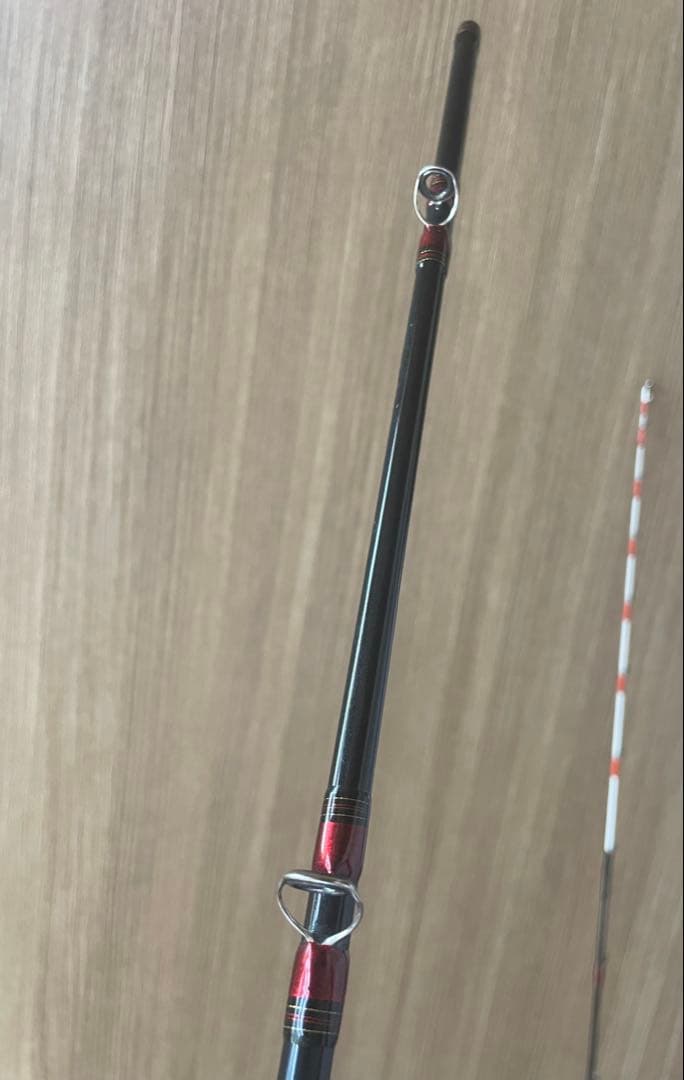 ダイワ　アナリスター　ライトゲーム 64 MH-190