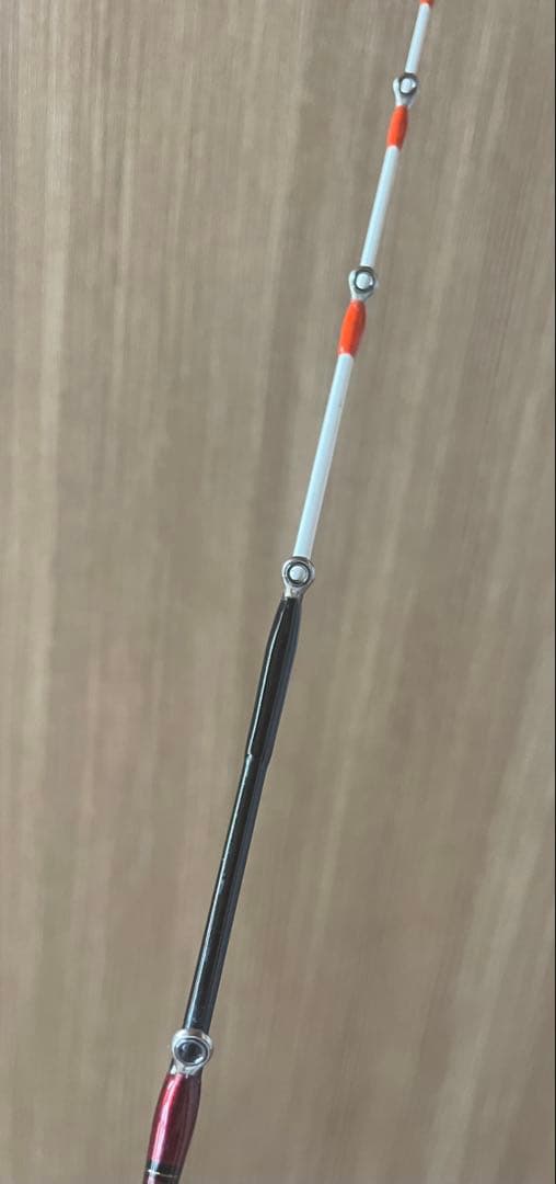 ダイワ　アナリスター　ライトゲーム 64 MH-190