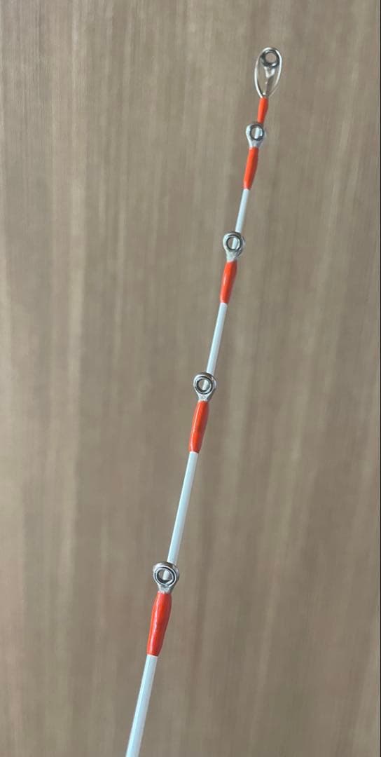 ダイワ　アナリスター　ライトゲーム 64 MH-190