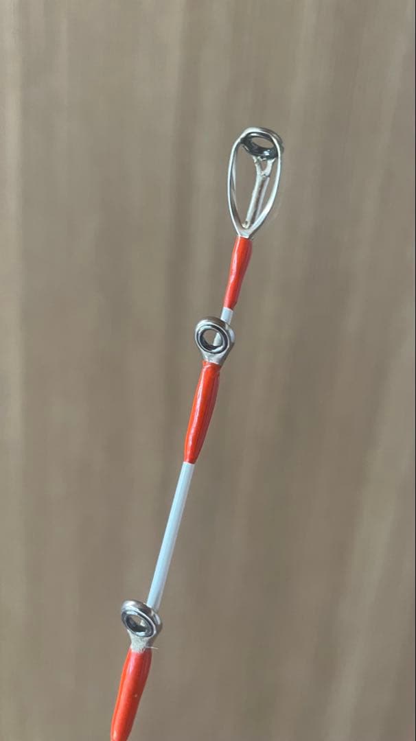 ダイワ　アナリスター　ライトゲーム 64 MH-190