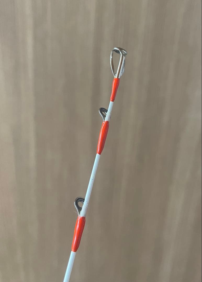 ダイワ　アナリスター　ライトゲーム 64 MH-190