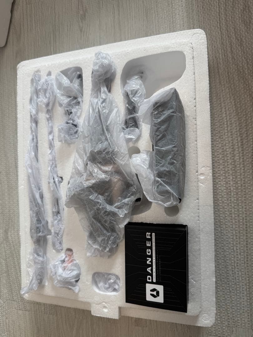 dreamhouse 限定80体 1/6 NieR: Automata - メルカリ