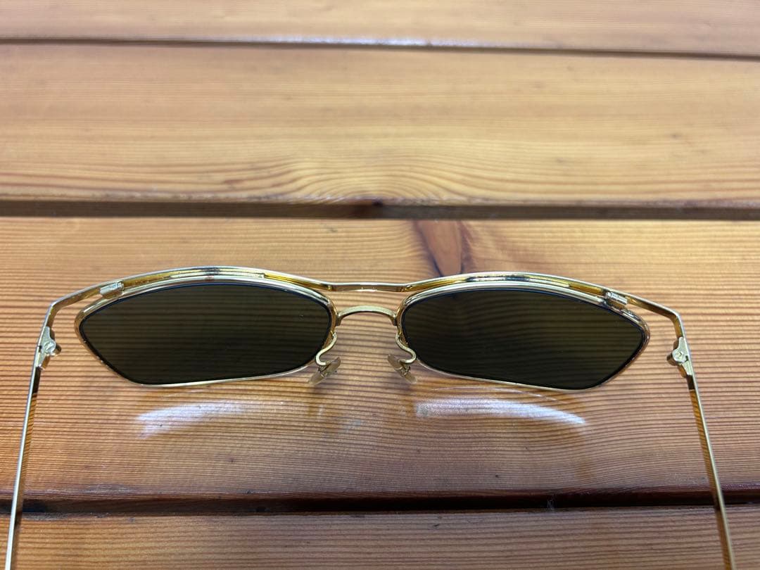 B&L Ray Ban Olympian Ⅱ DX used
