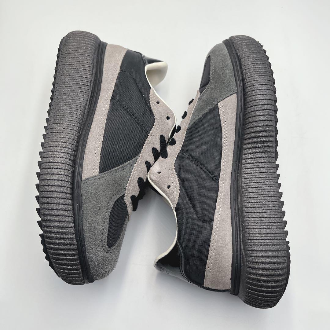 Onitsuka Tiger DELECITY デレシティ 厚底【23cm】