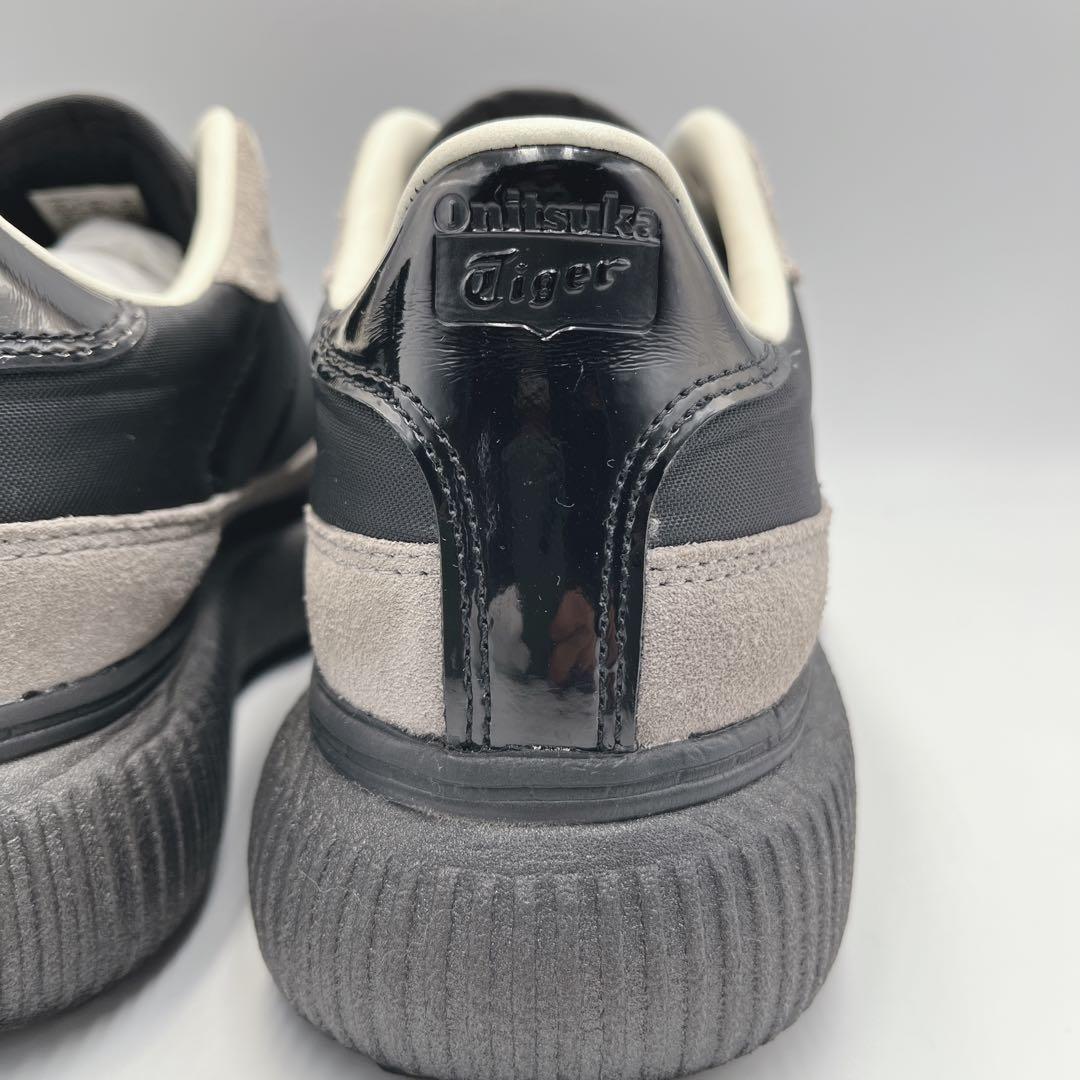 Onitsuka Tiger DELECITY デレシティ 厚底【23cm】