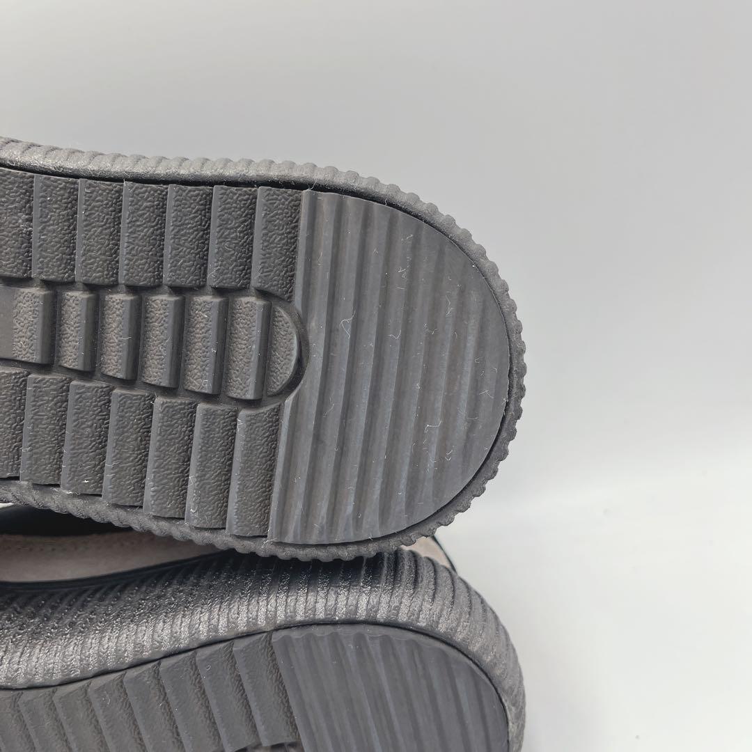 Onitsuka Tiger DELECITY デレシティ 厚底【23cm】