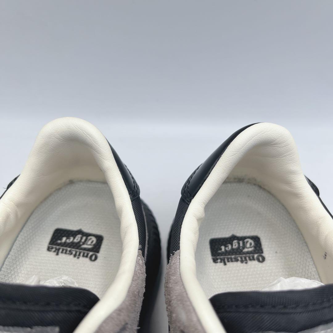 Onitsuka Tiger DELECITY デレシティ 厚底【23cm】