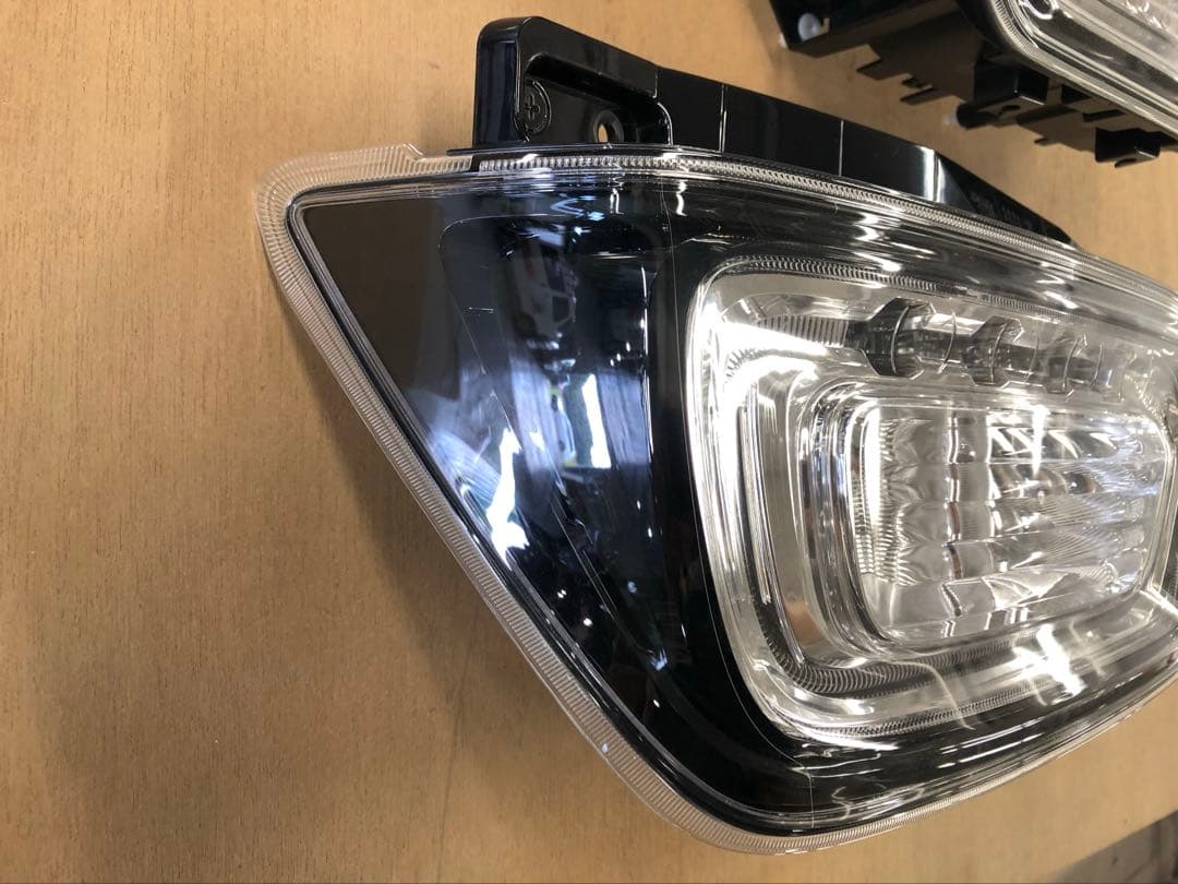 MH35/55/85/95S ワゴンRスティングレー テールランプ 左右セット