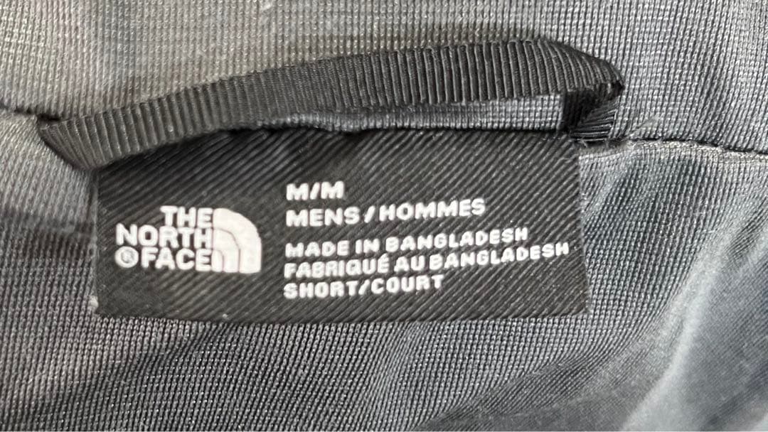 THE NORTH FACE スノーボード・スキーウェア