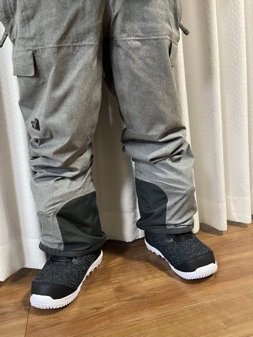 THE NORTH FACE スノーボード・スキーウェア