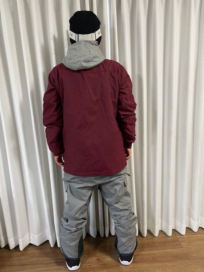 THE NORTH FACE スノーボード・スキーウェア