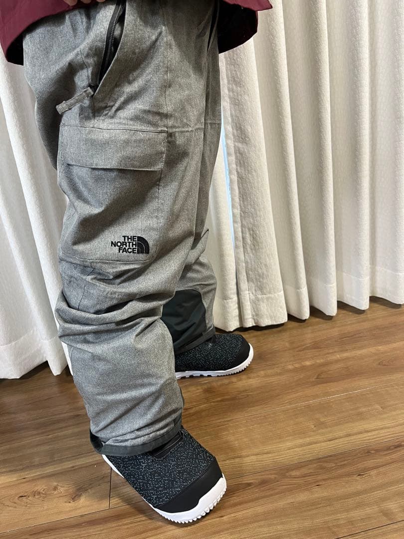 THE NORTH FACE スノーボード・スキーウェア