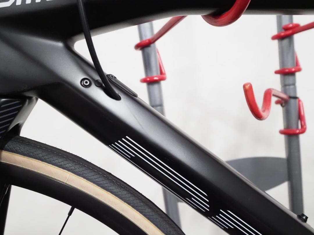 682000展示車 BMC Road Machine FIVE Di2 12速