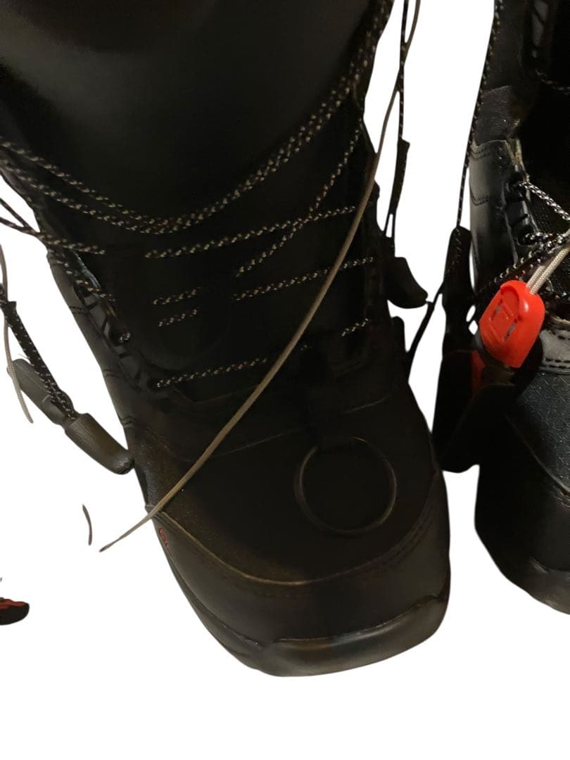 BURTON MINT スノーボード ブーツ オールラウンド23.5cm 保証付