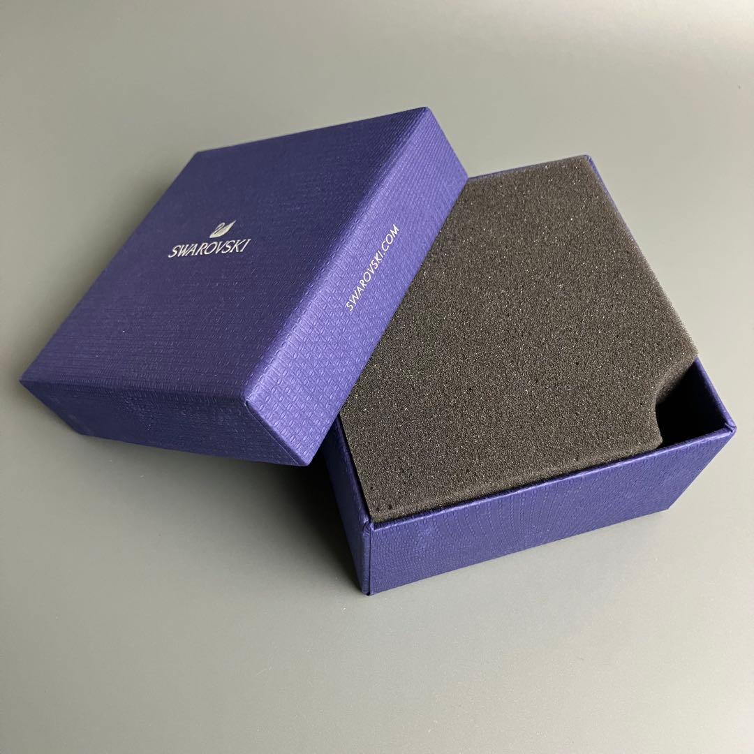 未使用 スワロフスキー アラジン ディズニー アブー クリスタル 置物