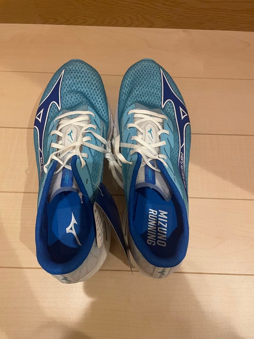 スパイク・シューズ Mizuno Wave Rebellion Flash 2 26.5cm