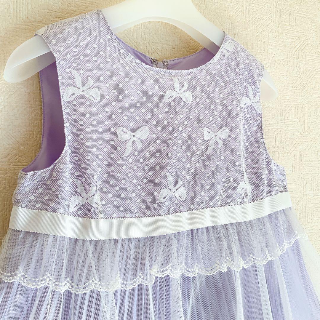 DEKORA PINKY'S130 入学式　卒園式　発表会　結婚式　女の子