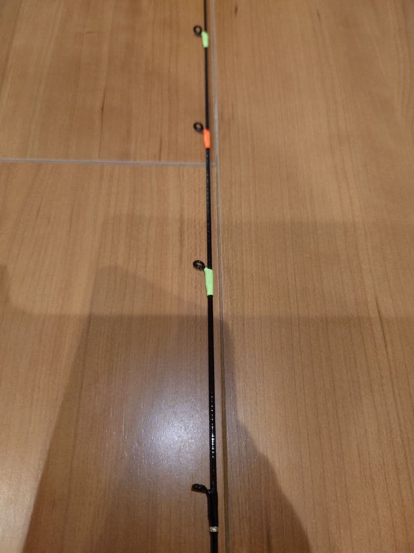 レスターファイン　エクスカリバー65a(Bait)