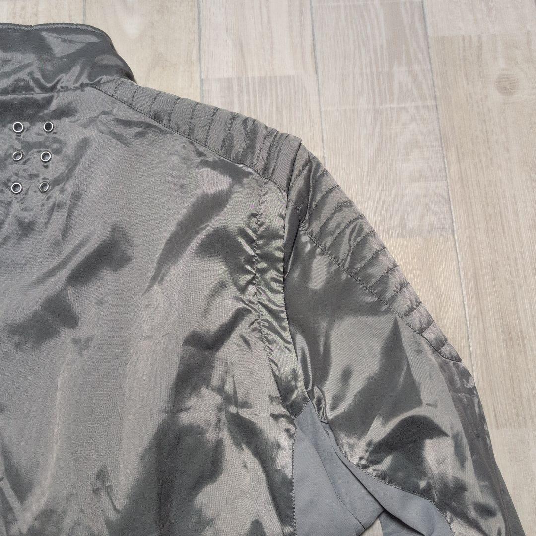 RUSSELUNO ラッセルノ 2way サイズ5 中綿ジャケット ゴルフ L