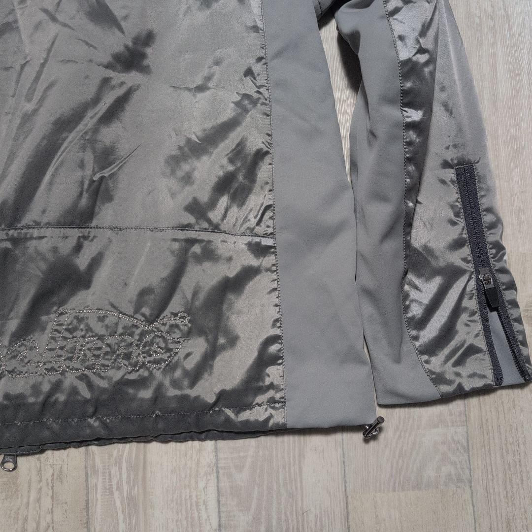 RUSSELUNO ラッセルノ 2way サイズ5 中綿ジャケット ゴルフ L