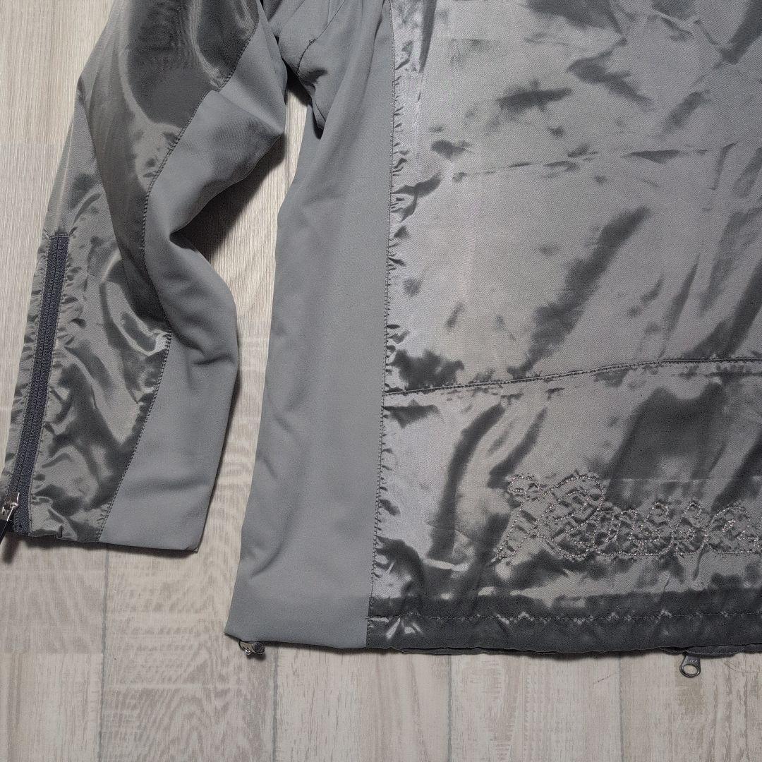 RUSSELUNO ラッセルノ 2way サイズ5 中綿ジャケット ゴルフ L