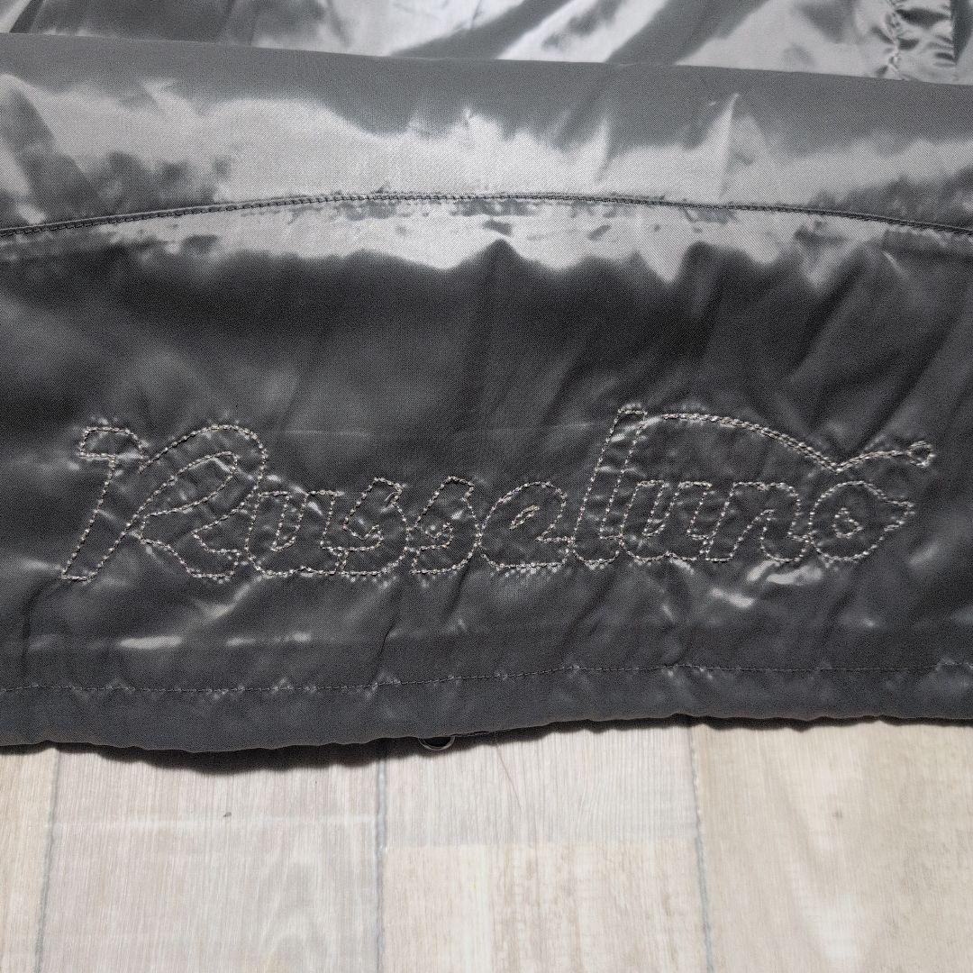 RUSSELUNO ラッセルノ 2way サイズ5 中綿ジャケット ゴルフ L