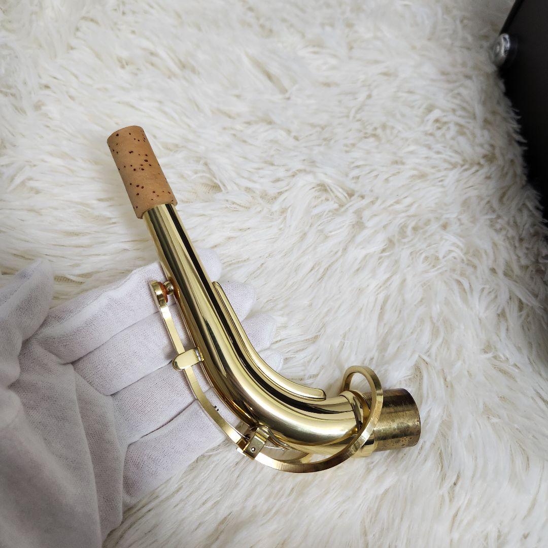 【極美品】アルトサックス ヤマハ YAS24 Ⅱ