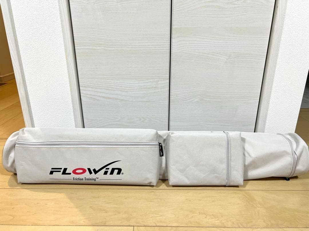 美品】クオーレ / CUORE 長友佑都愛用 FLOWIN SPORT