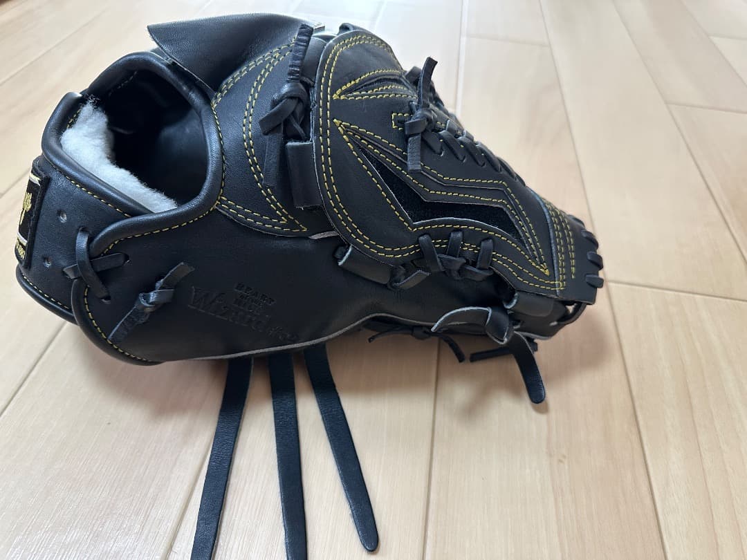 ローリングス　投手用　軟式