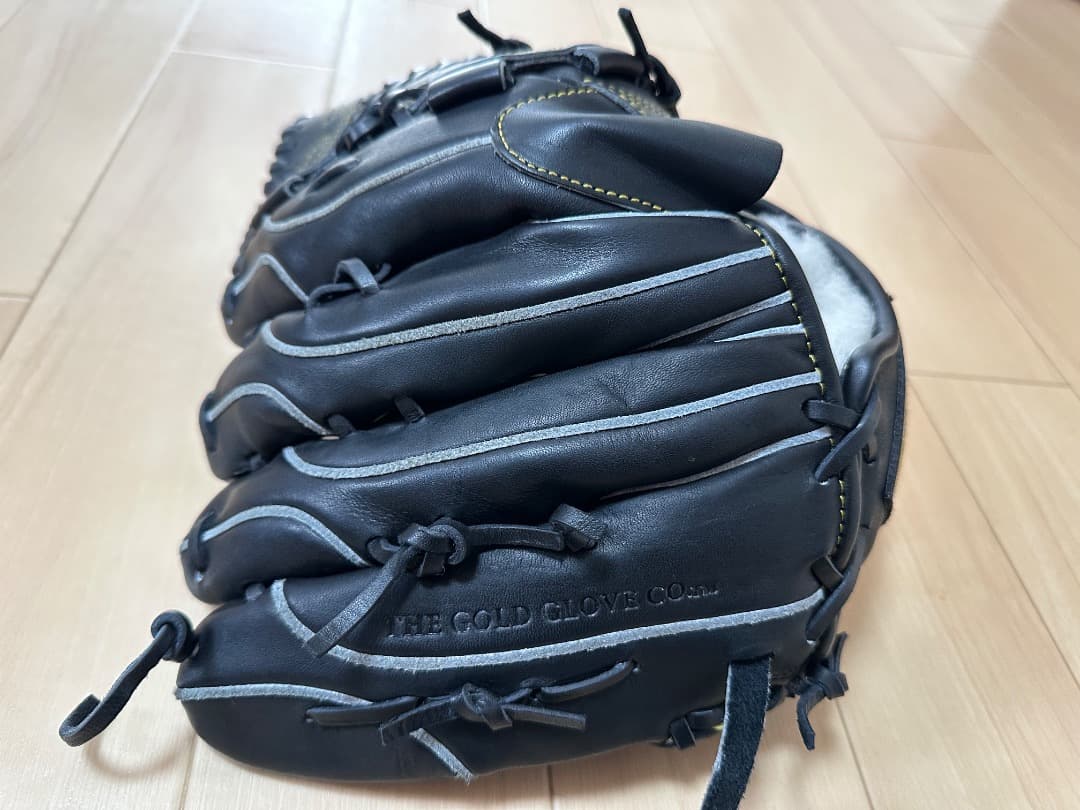 ローリングス　投手用　軟式