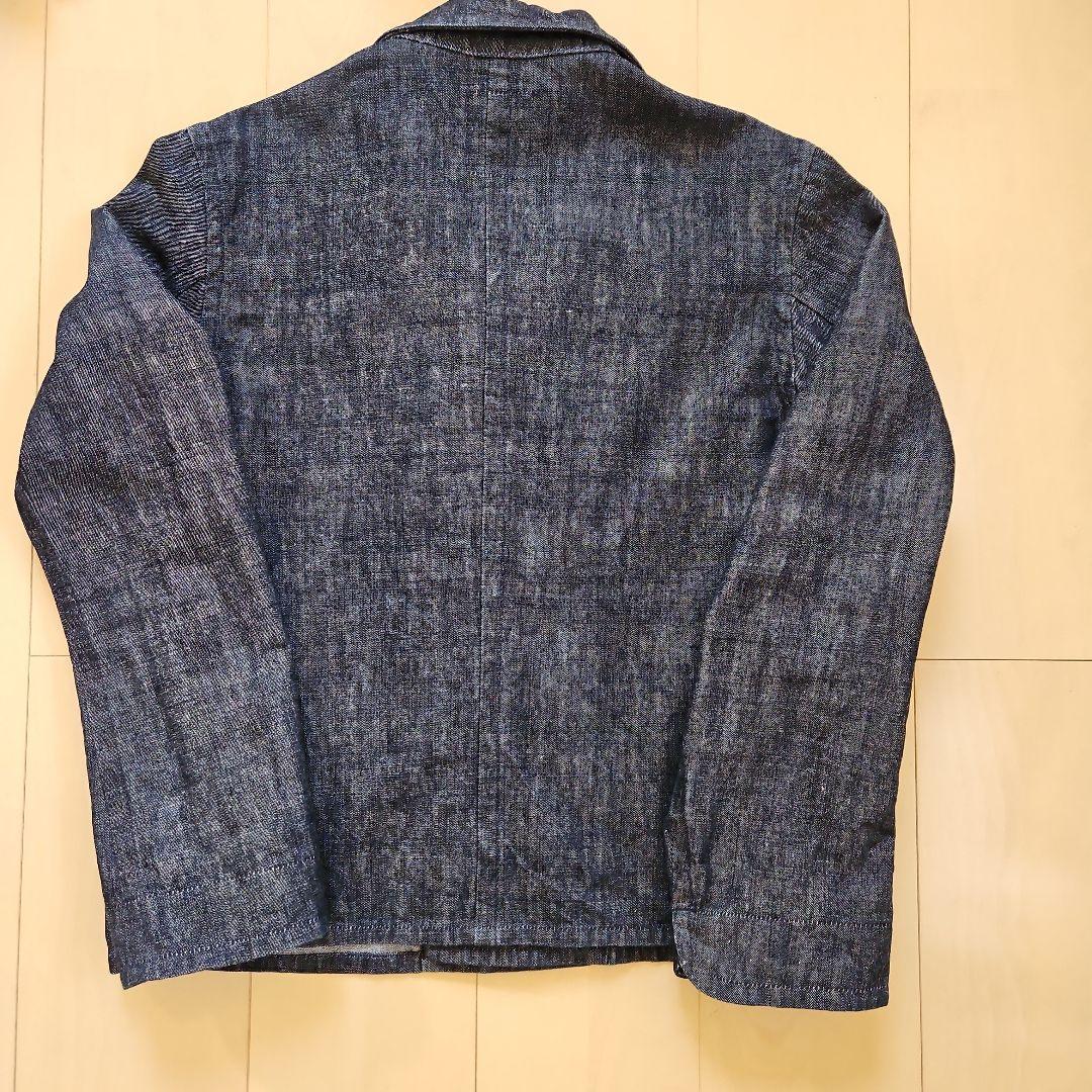 Old town Tin House Medway デニムジャケット