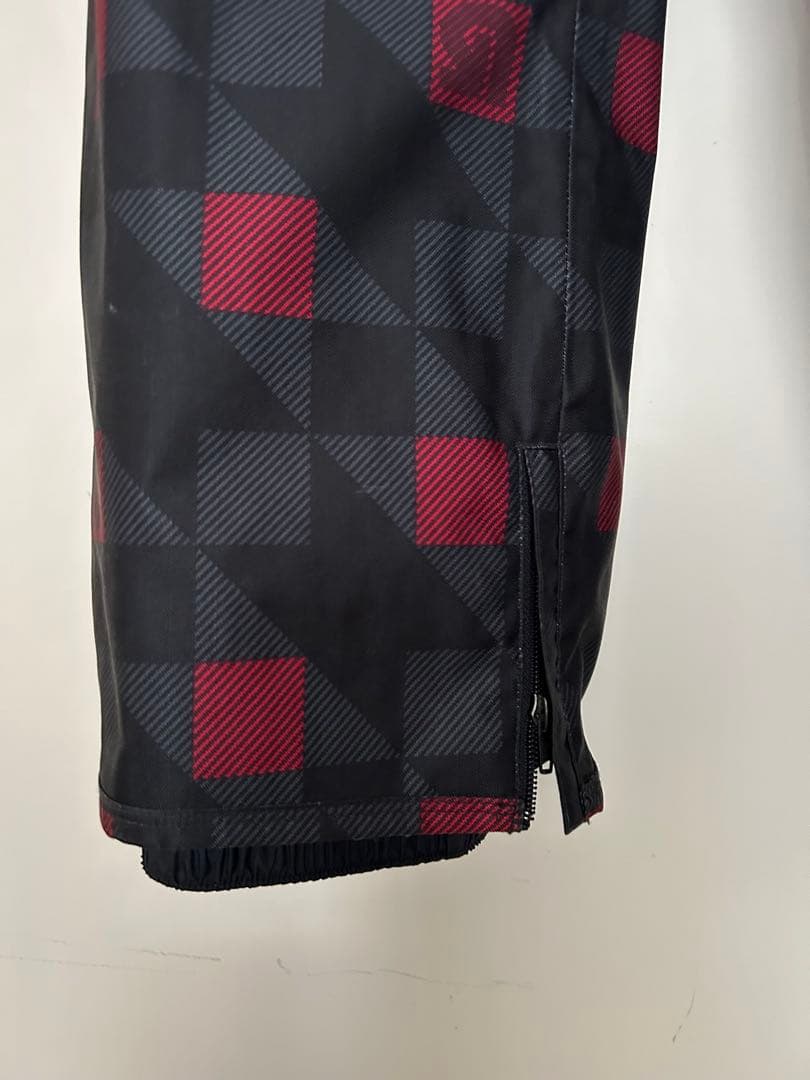 バートン　ダウン入りジャケット　上下セット